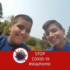 Meet your Posher, Mandeep